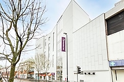 Premier Inn London Sutton,  London