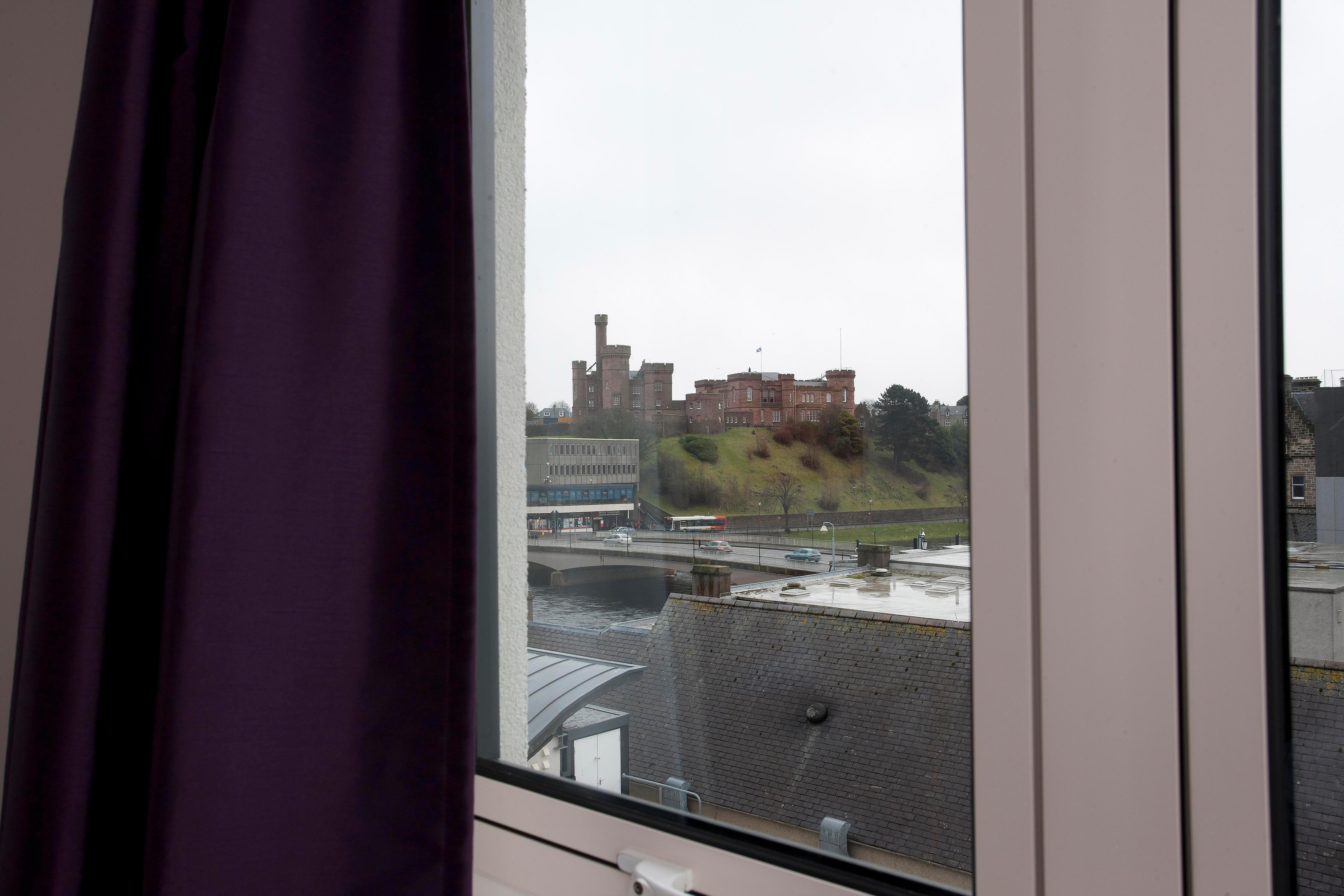 Premier Inn Inverness Centre - Tap to explore photos