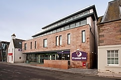 Premier Inn Inverness Centre, Highland