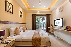 Windchime 853, Gurgaon