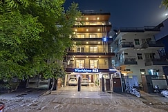 Windchime 853, Gurgaon