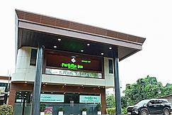Hotel Parijatha Inn, Dharmasthala