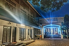 Vaiga Homes : Vembanadu Lakeview Retreat, Cochin