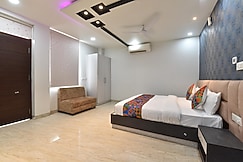 Pearl Heritage, Jaipur