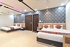 Pearl Heritage, Jaipur