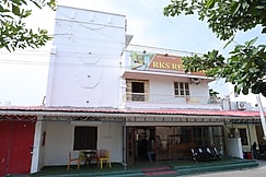 RKS RESIDENCY, Tiruvannamalai