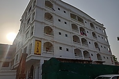 Lila Palace, Digha