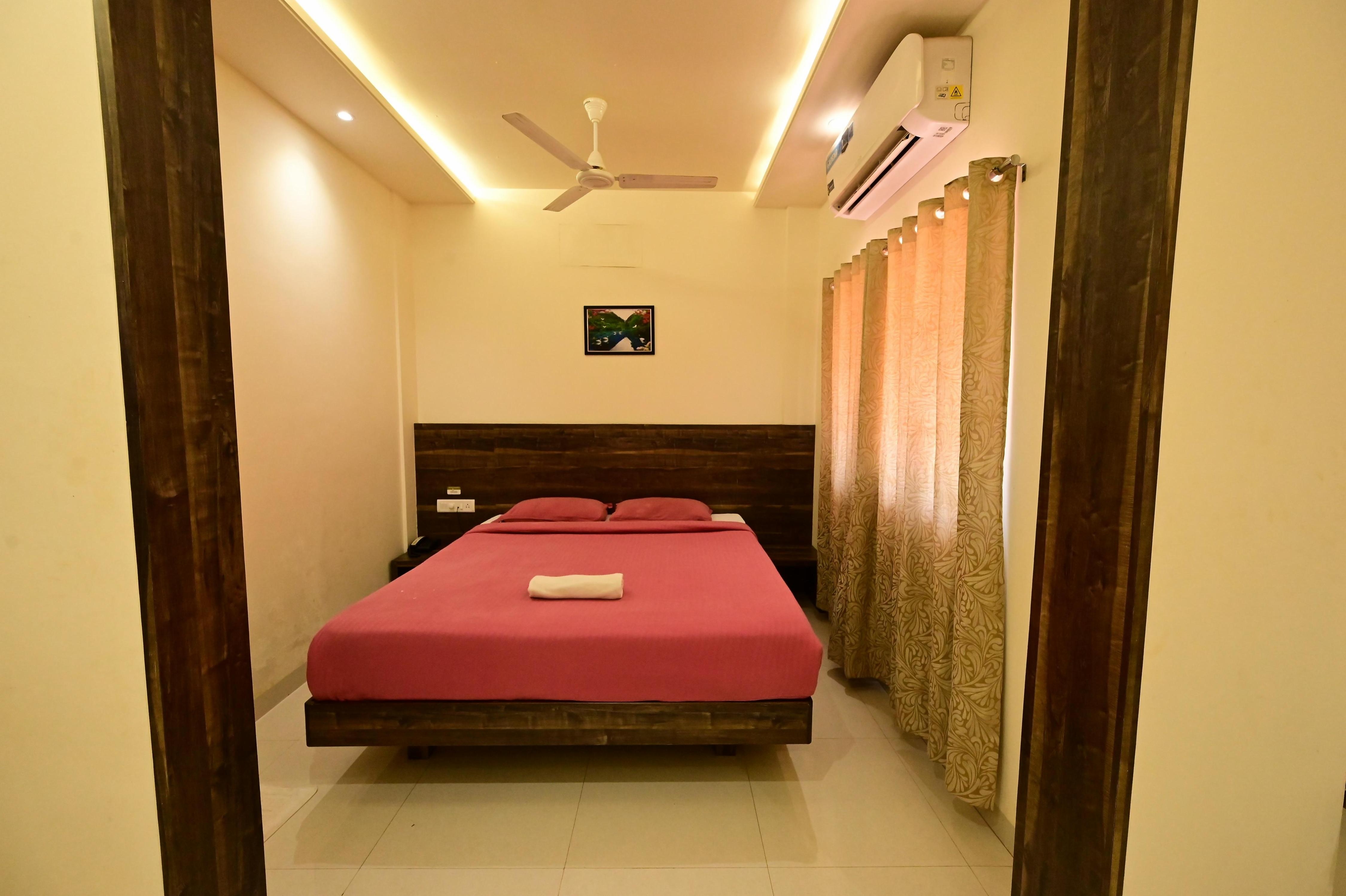 Hotel Chitara Residency 3