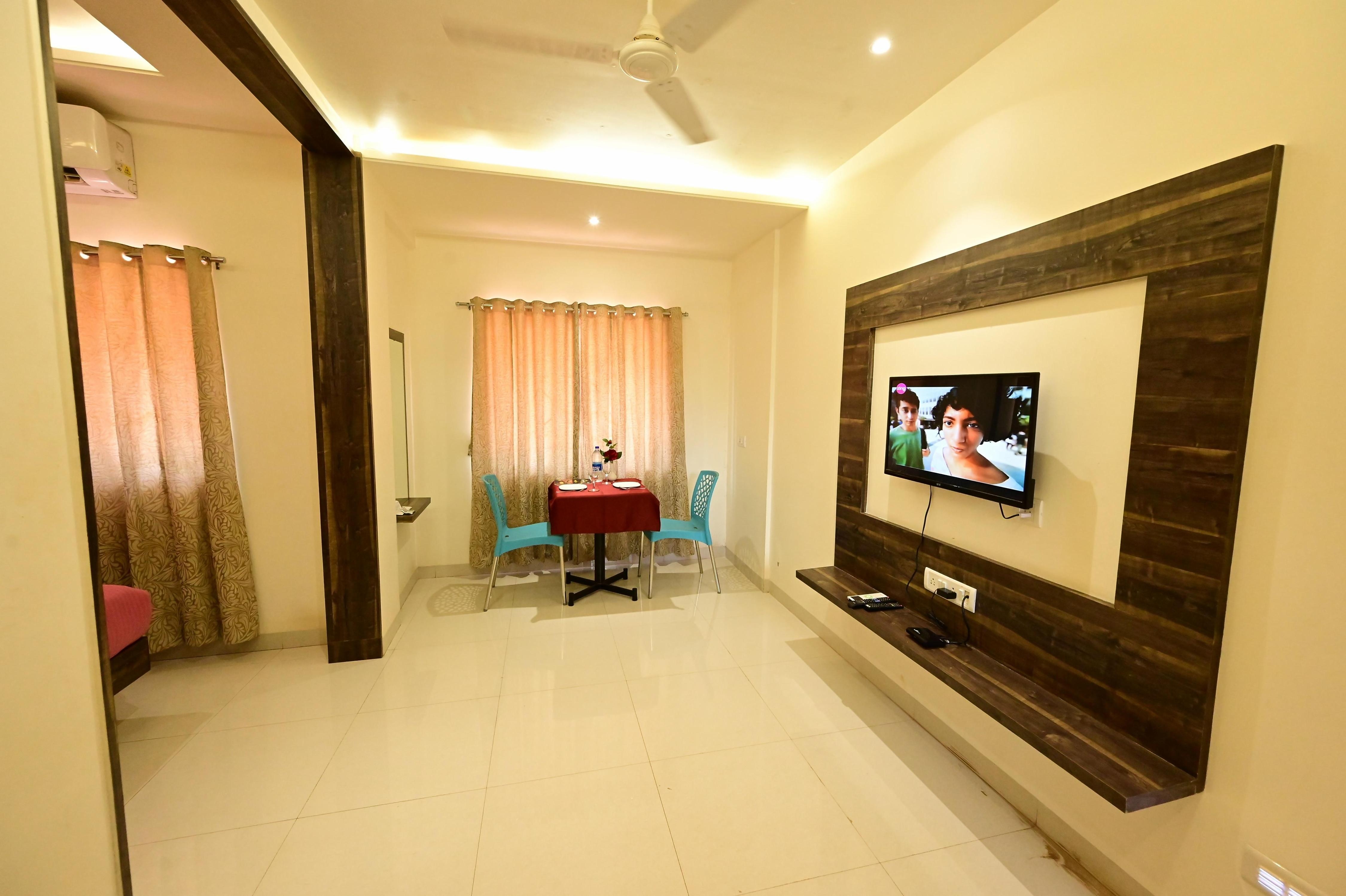 Hotel Chitara Residency 2