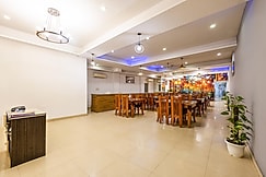 Hotel The Kiara Near Delhi Airport, Delhi