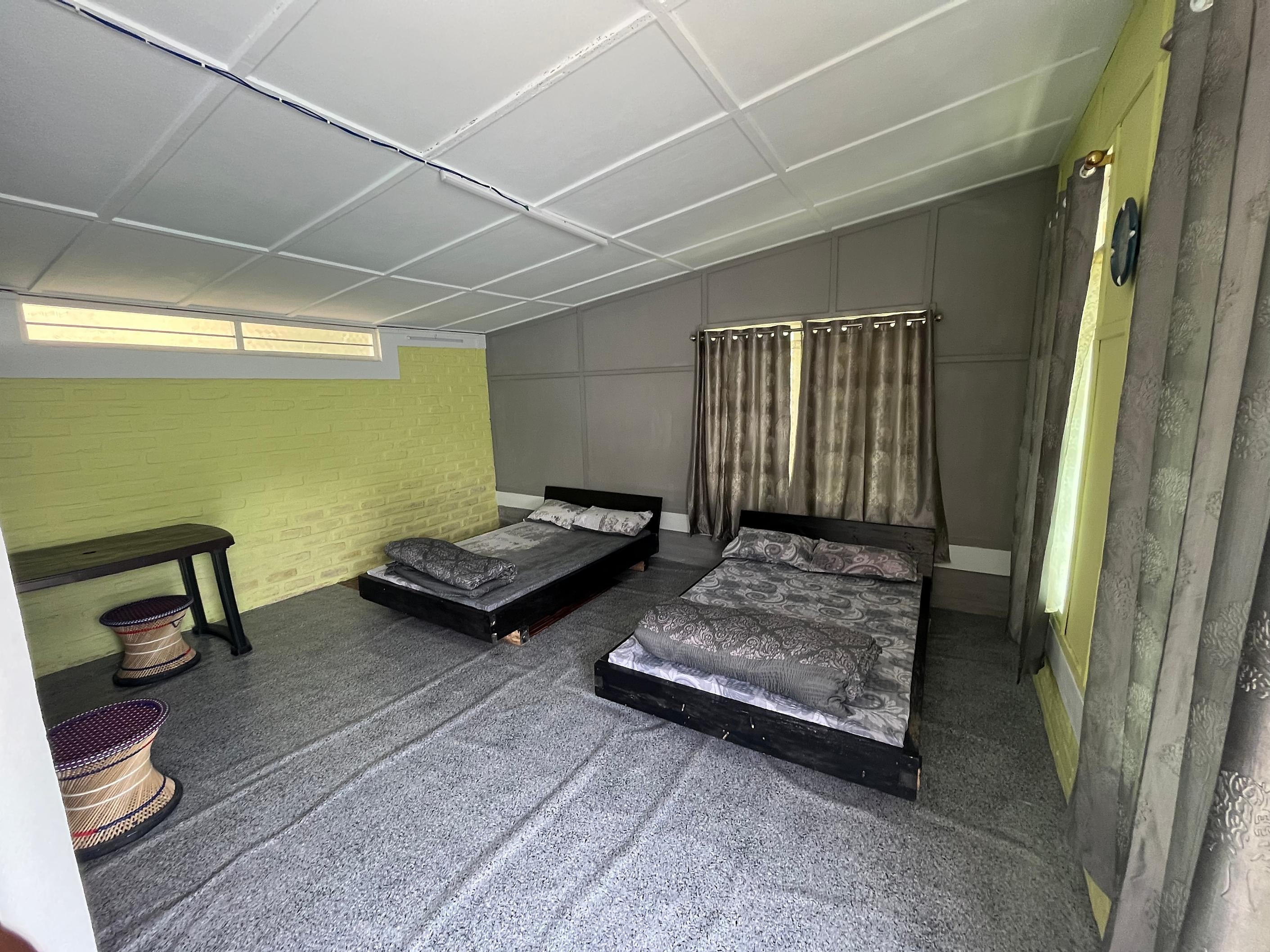 Ri Lum Homestay - Tap to explore photos