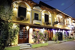 The Sunset Bay, Cochin