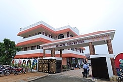 BASANTA CONVENTION, Balasore