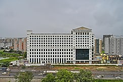 Hotel Tip Top International Hinjawadi, Pune