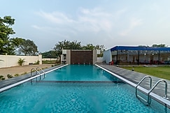 BANSURI BEACH RESORTS, Pondicherry