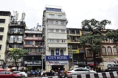 City Hotel, Mumbai