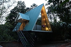 Arabian Holiday Resort | Calvary Mount Idukki, Idukki