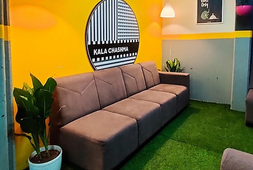 Procida Hostel by vibe village, Viman Nagar near airport