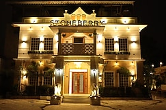 The Stoneberry Resort-Rare Grandeur, Madhupur, Giridih