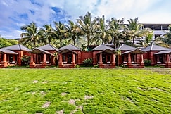 Siddhagiri Agro Resort, Wai