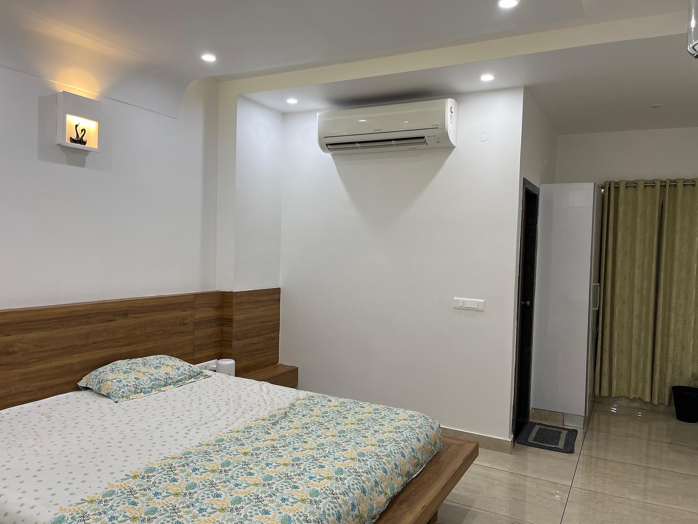 The Leela Holiday Village - Tap to explore photos