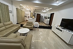 The Leela Holiday Village, Razole