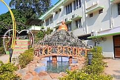 K R Resort, Baripada
