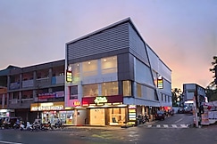 Park Residency Koothattukulam, Muvattupuzha