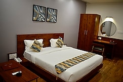 HOTEL ICON INN, Mundra