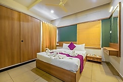 FOCUZ HABITAT MALAPPURAM, Malappuram