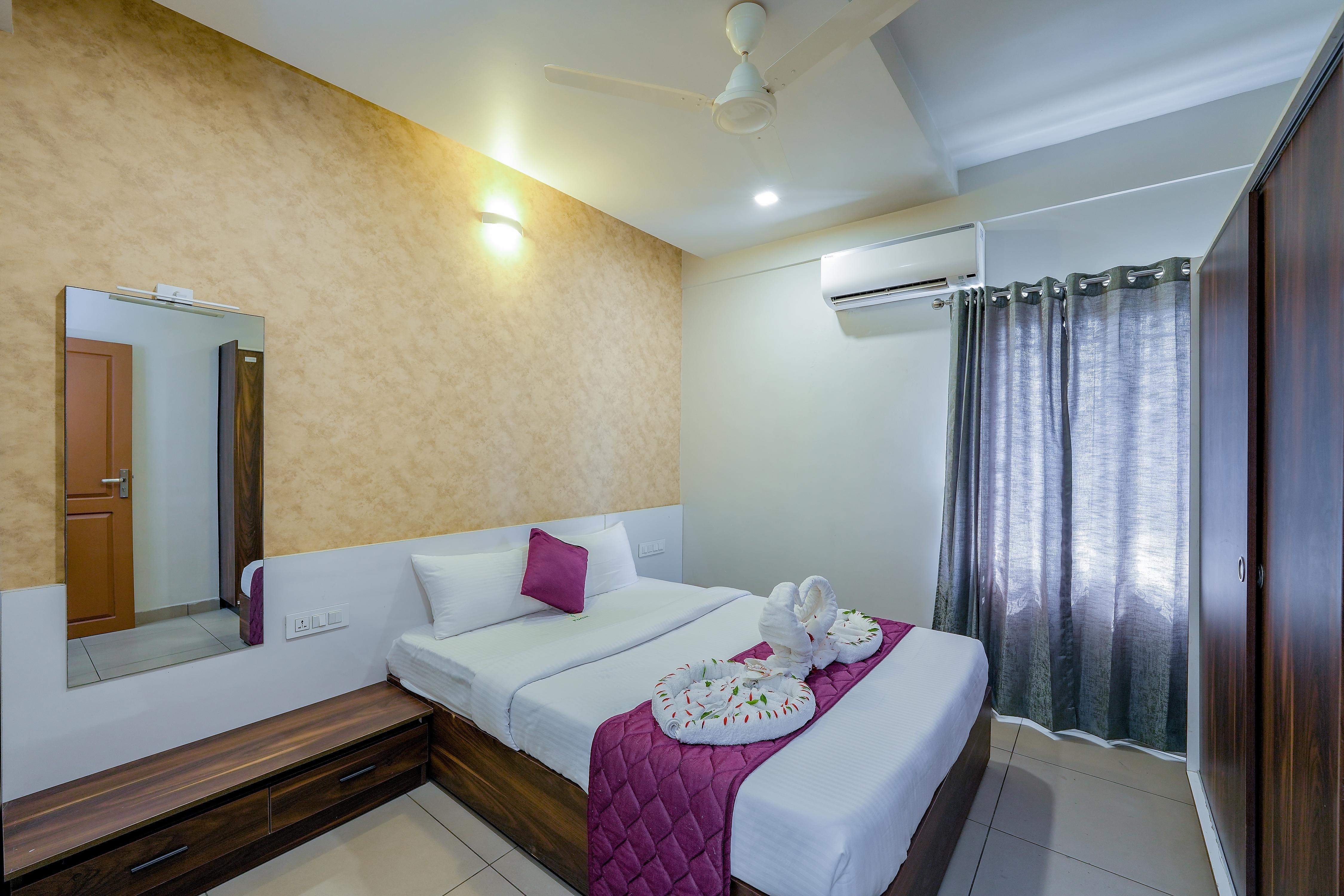 FOCUZ HABITAT MALAPPURAM - Tap to explore photos