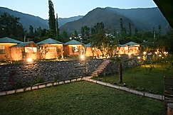 The Eco Village Resort Srinagar, Srinagar