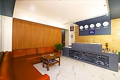 Hotel Elite Continental, Near International Airport Andheri East, Mumbai