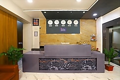 Hotel Elite Continental, Near International Airport Andheri East, Mumbai