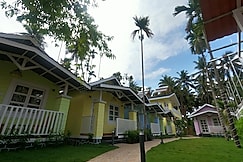 ILIF 2704 Starry Night Villas | Rooms & Pool