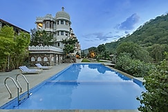 Kavish The Haveli Resort - Kumbhalgarh, Ranakpur