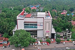 Big Mall Residency, Sulya
