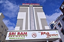 SRIRAM RESIDENCY (OPP NEW BUS STAND), Tirunelveli