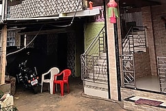 Shivank Palace, Harihareshwar