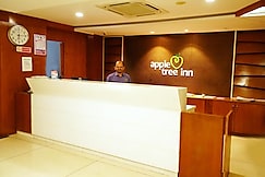 HOTEL APPLE TREE, Hyderabad