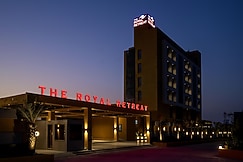 The Royal Retreat by The Rio Resort, Padadhari