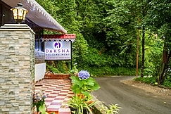 Daksha Pelling Nest, Pelling