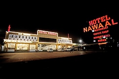 Hotel Nawaal, Pithampur