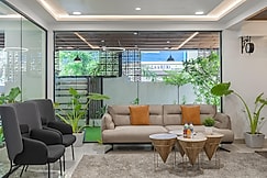 Hotel Akoya - HITECH City Hyderabad, Bhuvanagri