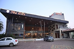 THE GILLZ HOTEL & RESTAURANT, Ambala