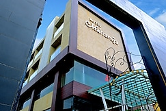 Hotel Maharaja