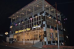 Hotel Mountain View, Dehradun