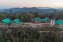 KMVN Abbott Mount, Lohaghat