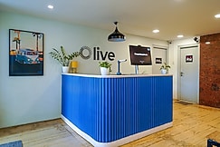 Olive Zip Koramangala 100Ft Road by Embassy, Bangalore