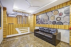 Hotel My Stay, Halol